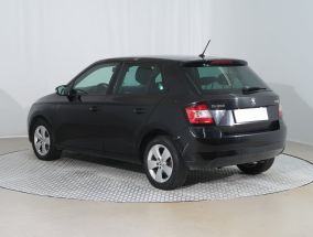 Skoda Fabia - 2016