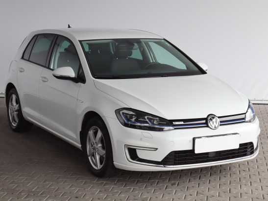 Volkswagen e-Golf