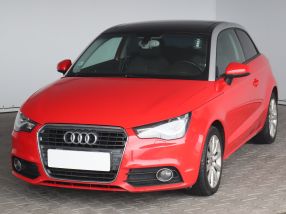 Audi A1 - 2010