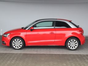 Audi A1 - 2010