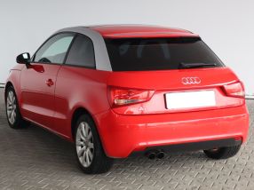 Audi A1 - 2010