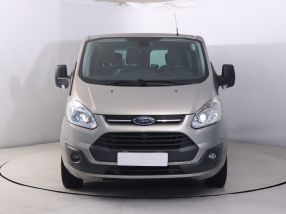 Ford Transit Custom - 2015