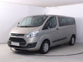 Ford Transit Custom - 2015