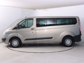 Ford Transit Custom - 2015