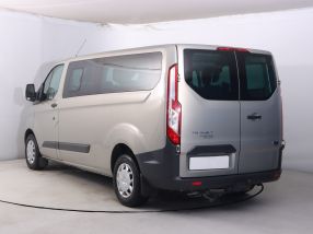 Ford Transit Custom - 2015