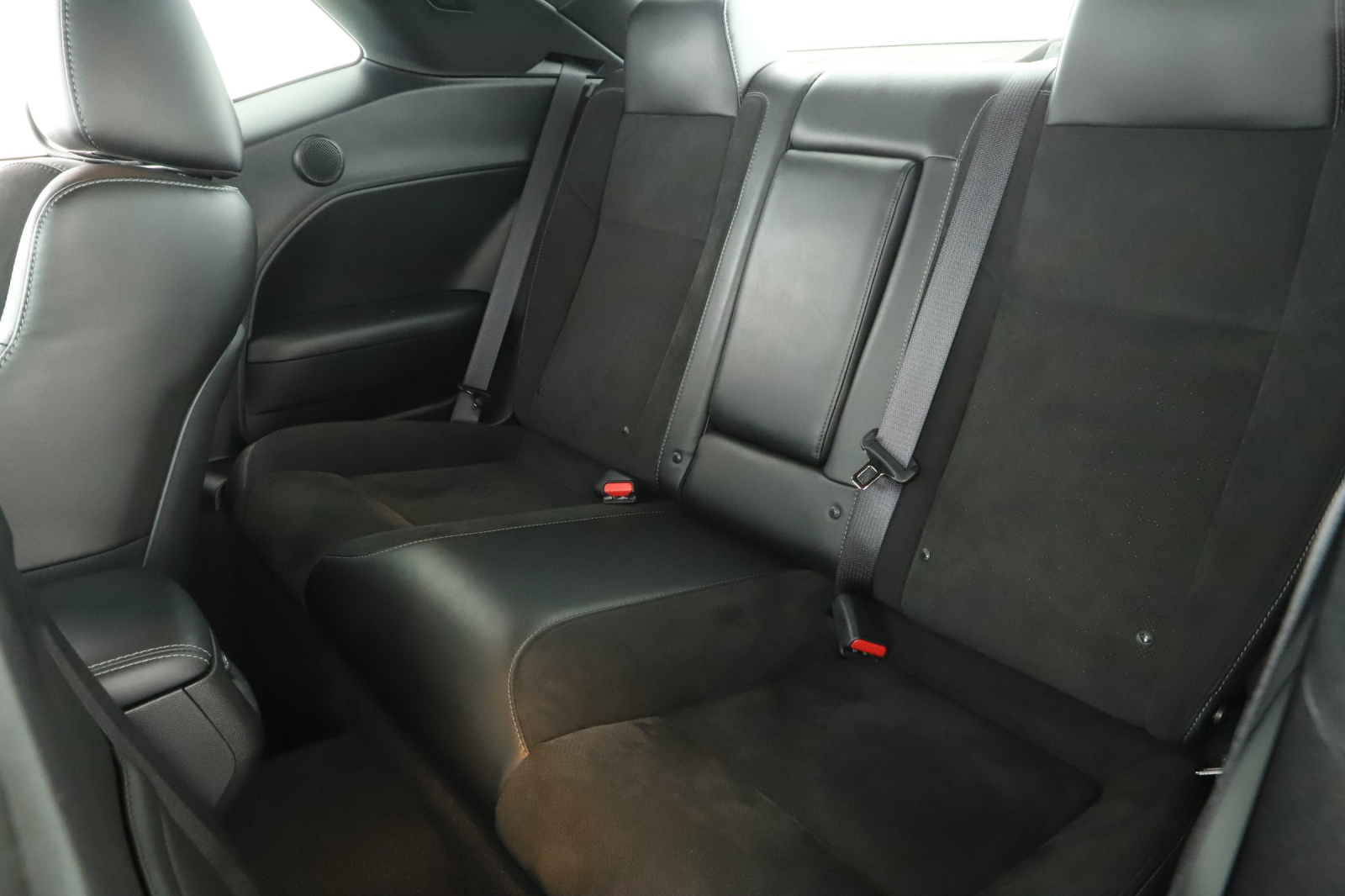 Dodge Challenger - 2023