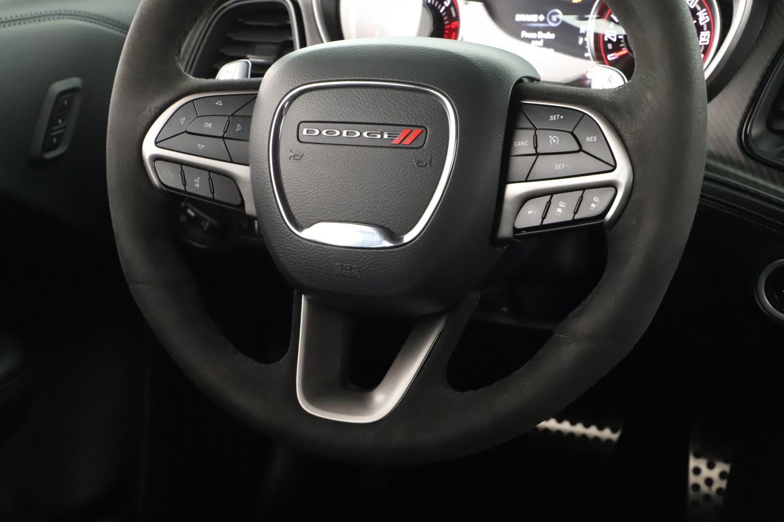 Dodge Challenger - 2023