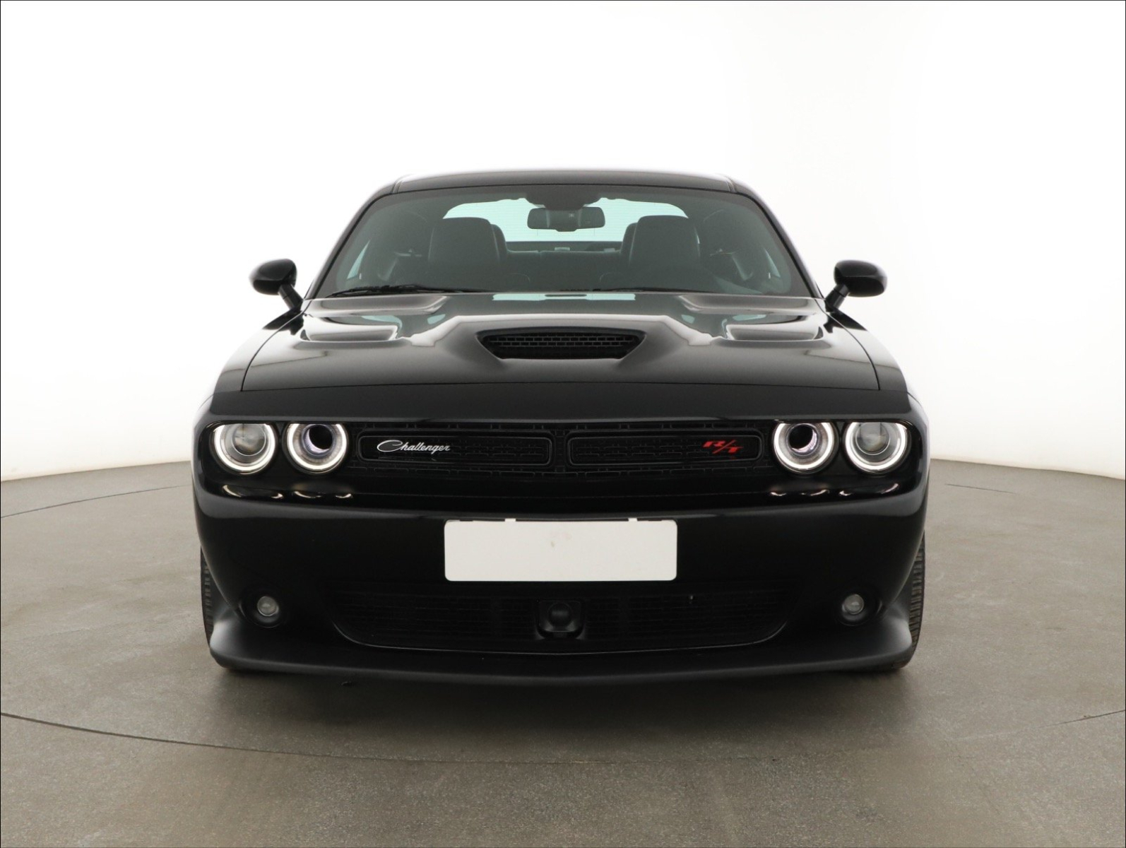 Dodge Challenger - 2023
