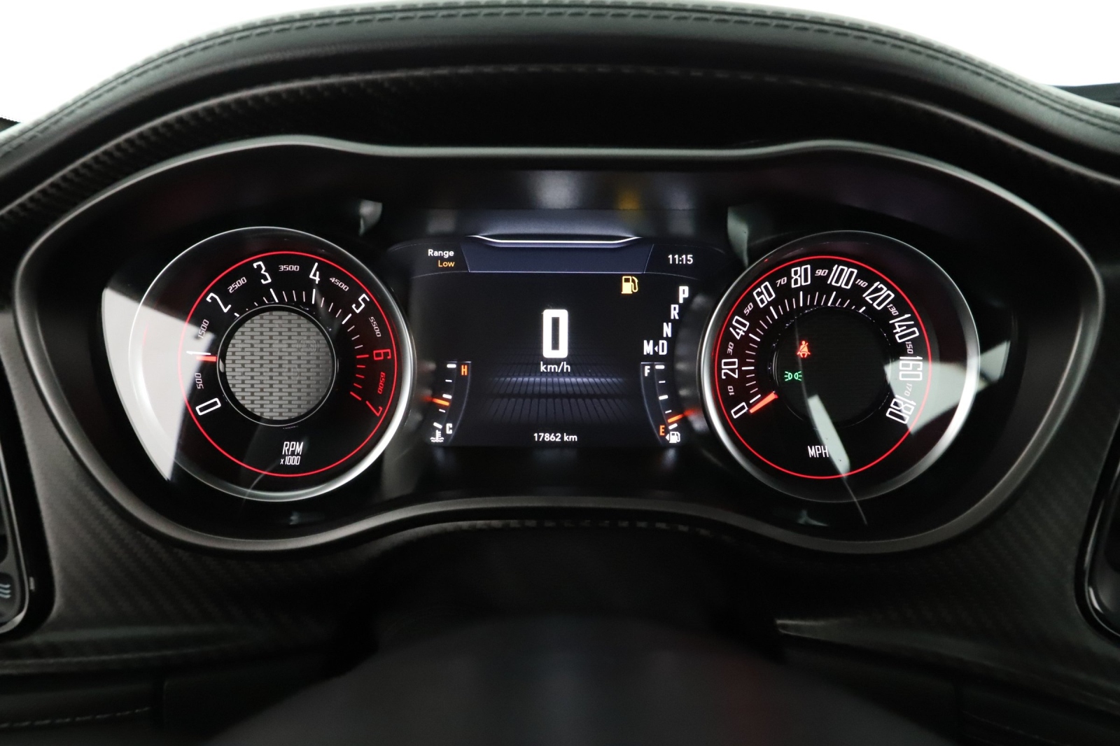 Dodge Challenger - 2023