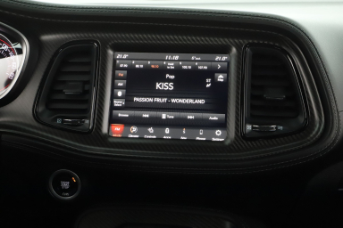 Dodge Challenger - 2023