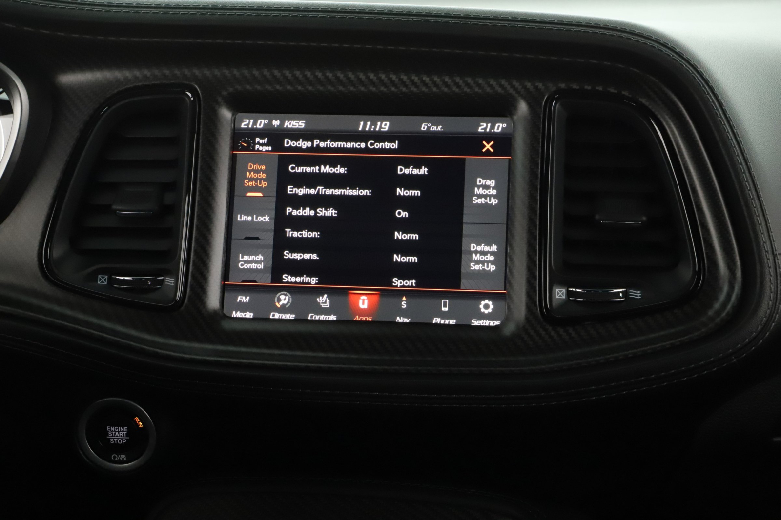 Dodge Challenger - 2023