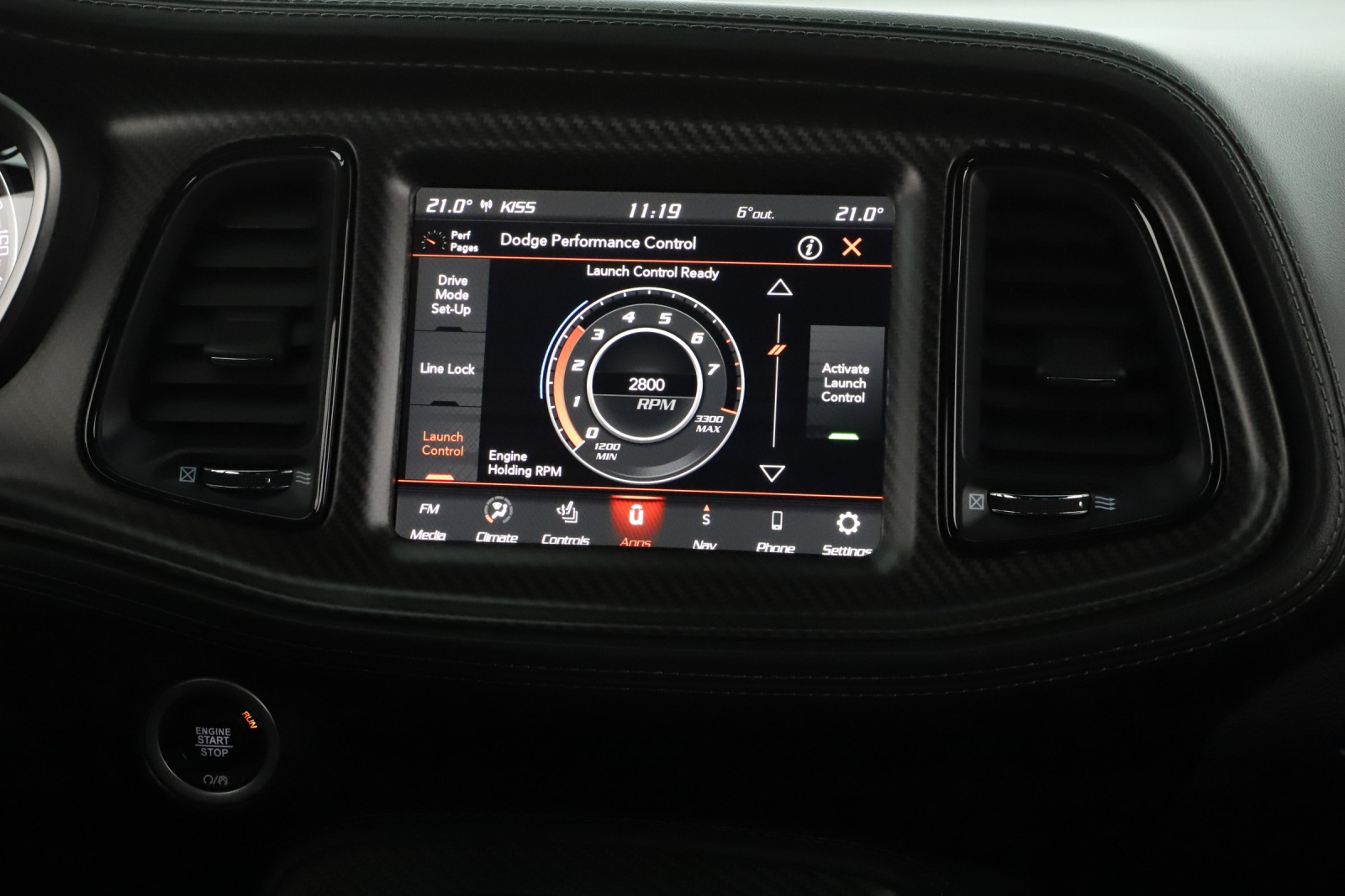 Dodge Challenger - 2023