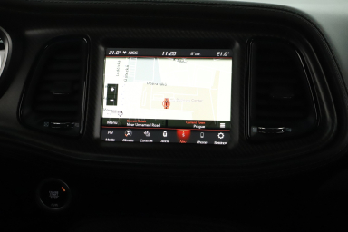 Dodge Challenger - 2023