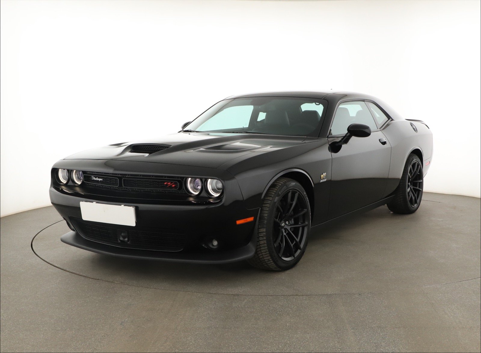 Dodge Challenger - 2023