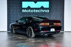 Dodge Challenger - 2023