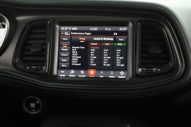 Dodge Challenger - 2023