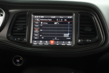 Dodge Challenger - 2023