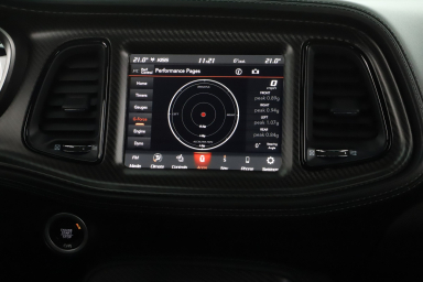 Dodge Challenger - 2023