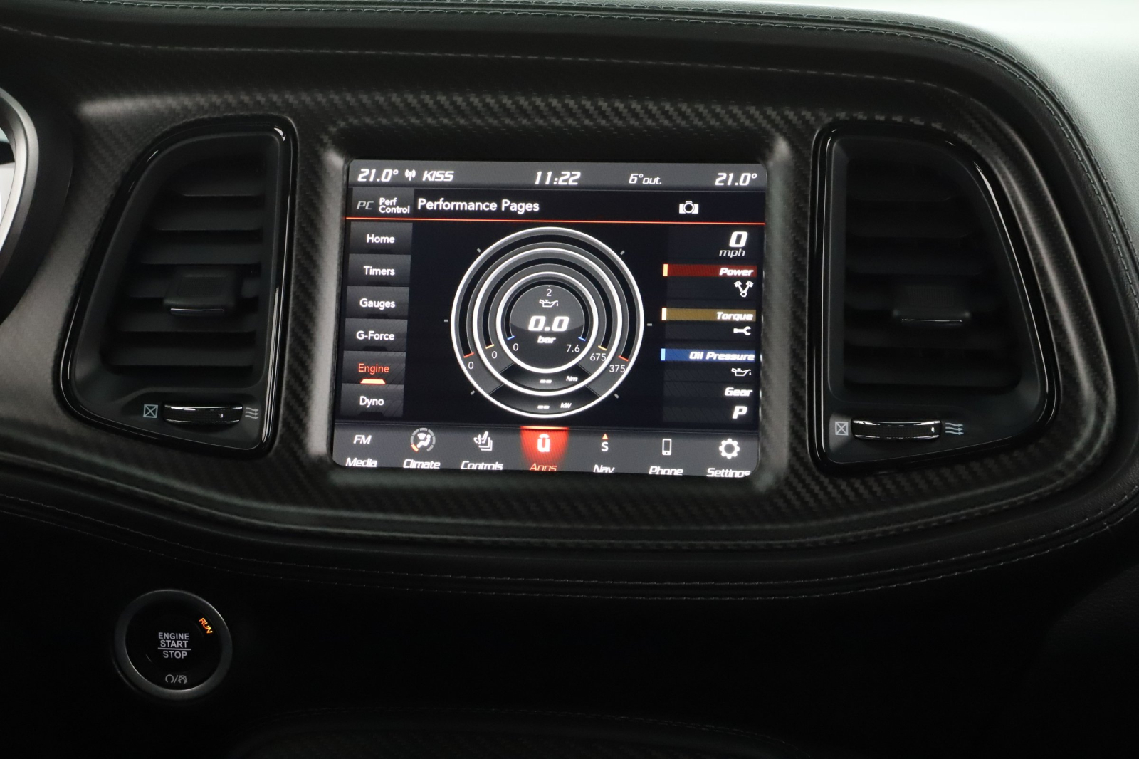 Dodge Challenger - 2023