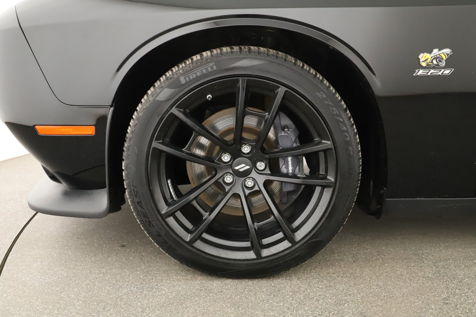 Dodge Challenger - 2023