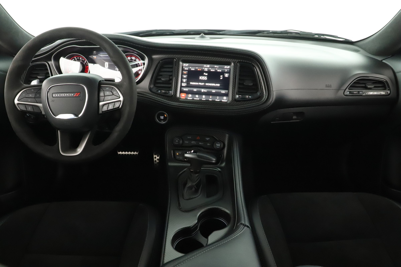 Dodge Challenger - 2023