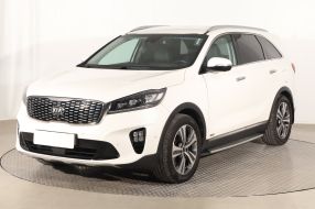 Kia Sorento - 2019