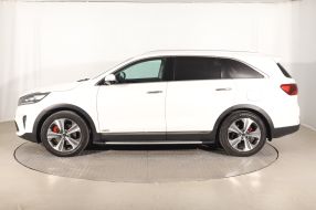 Kia Sorento - 2019