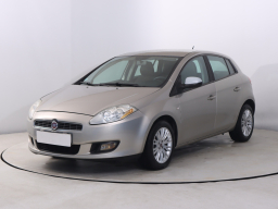 Fiat Bravo 2010