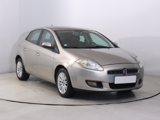 Fiat Bravo, 2010