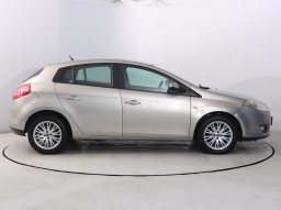 Fiat Bravo 2010