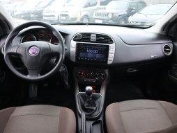 Fiat Bravo 2010