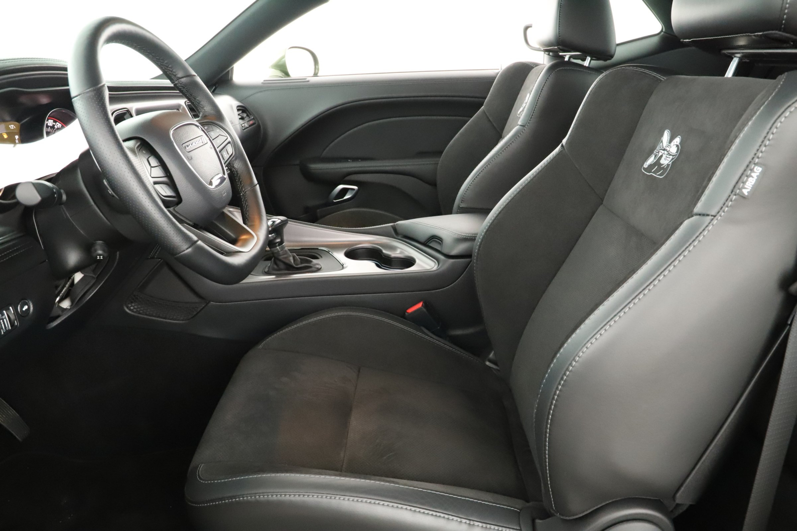 Dodge Challenger - 2024