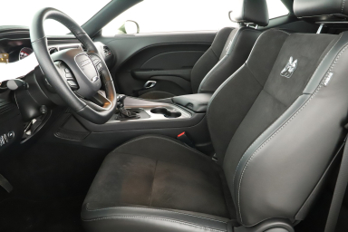 Dodge Challenger - 2024