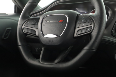 Dodge Challenger - 2024