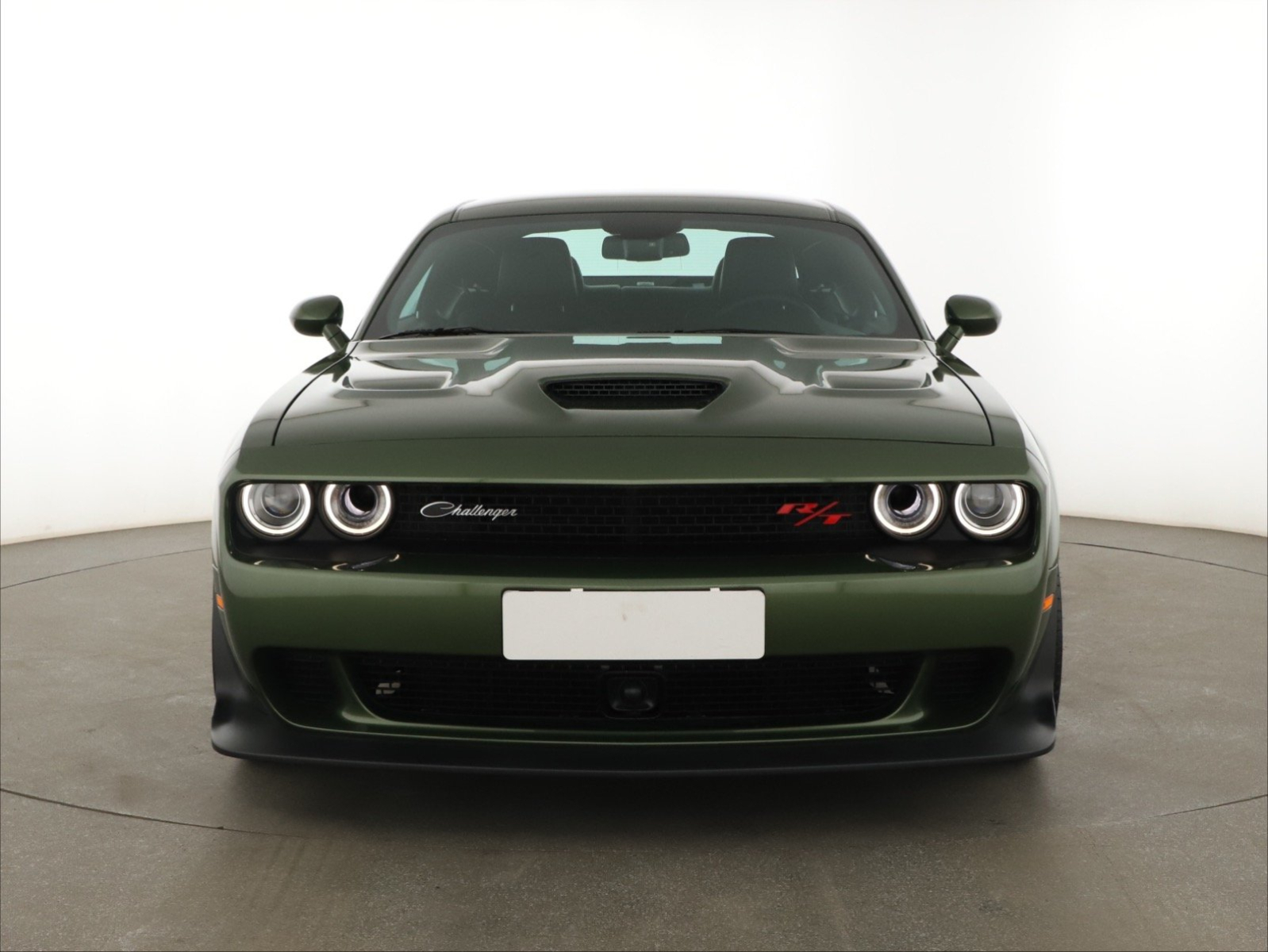 Dodge Challenger - 2024