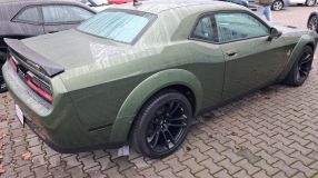Dodge Challenger - 2024