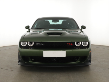 Dodge Challenger - 2024