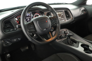 Dodge Challenger - 2024