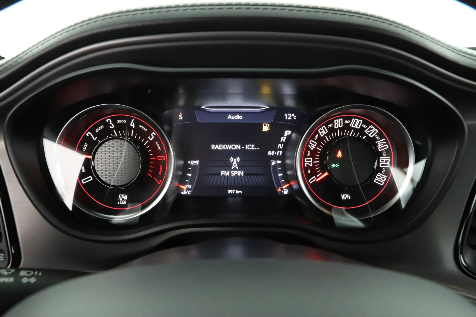 Dodge Challenger - 2024