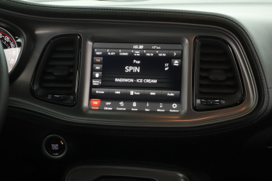 Dodge Challenger - 2024