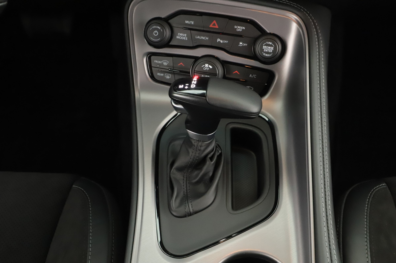 Dodge Challenger - 2024