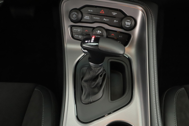 Dodge Challenger - 2024