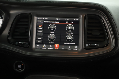 Dodge Challenger - 2024