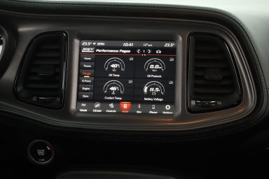 Dodge Challenger - 2024