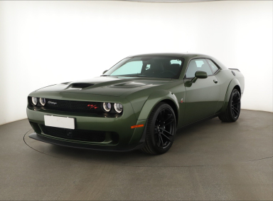 Dodge Challenger - 2024