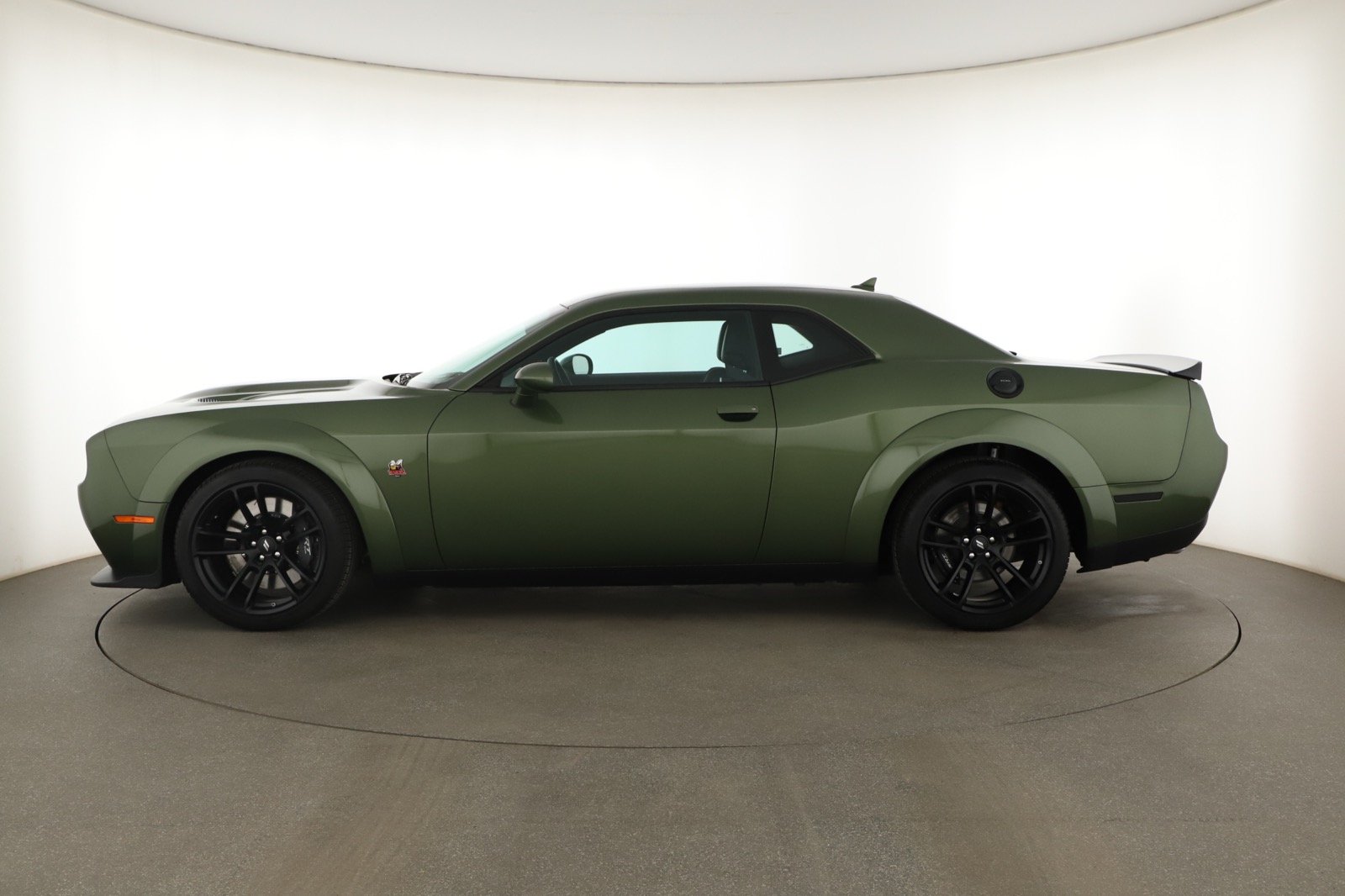 Dodge Challenger - 2024