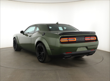 Dodge Challenger - 2024