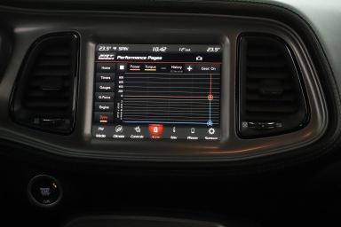 Dodge Challenger - 2024