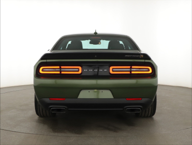 Dodge Challenger - 2024