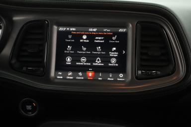 Dodge Challenger - 2024